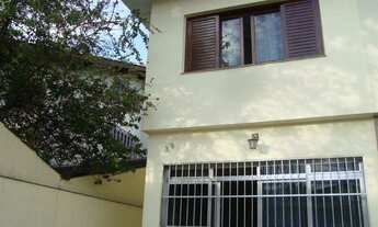 Imagem: CASA RESIDENCIAL em SÃO PAULO - SP, VILA