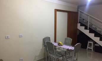 Imagem 5: CASA RESIDENCIAL em SÃO PAULO - SP, VILA CELESTE