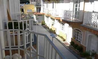 Imagem 2: CASA RESIDENCIAL em SÃO PAULO - SP, VILA AMÁLIA (ZONA NORTE