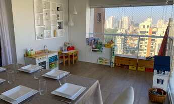 Imagem 2: APARTAMENTO RESIDENCIAL em SÃO PAULO - SP, SANTA TERESINHA