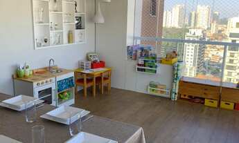 Imagem 3: APARTAMENTO RESIDENCIAL em SÃO PAULO - SP, SANTA TERESINHA