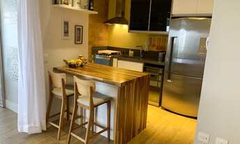 Imagem 6: APARTAMENTO RESIDENCIAL em SÃO PAULO - SP, SANTA TERESINHA