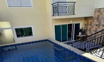 Imagem: CASA RESIDENCIAL em SÃO PAULO - SP, TREMEMBÉ