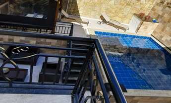 Imagem 3: CASA RESIDENCIAL em SÃO PAULO - SP, TREMEMBÉ