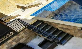 Imagem 4: CASA RESIDENCIAL em SÃO PAULO - SP, TREMEMBÉ