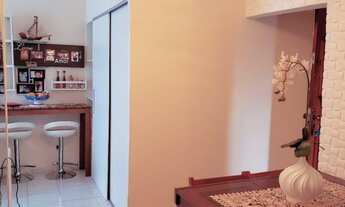 Imagem 5: APARTAMENTO RESIDENCIAL em SÃO PAULO - SP, VILA NIVI