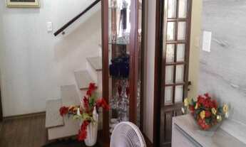 Imagem 3: CASA RESIDENCIAL em SÃO PAULO - SP, VILA ISOLINA MAZZEI