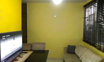 Imagem 3: APARTAMENTO RESIDENCIAL em SÃO PAULO - SP, LAUZANE PAULISTA