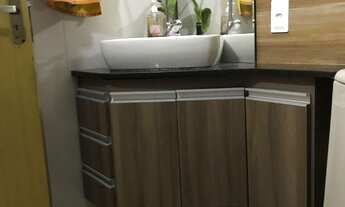 Imagem 7: APARTAMENTO RESIDENCIAL em SÃO PAULO - SP, LAUZANE PAULISTA