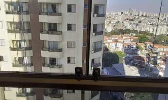 Imagem 2: APARTAMENTO RESIDENCIAL em SÃO PAULO - SP, PARQUE MANDAQUI