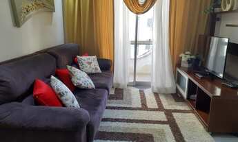 Imagem 5: APARTAMENTO RESIDENCIAL em SÃO PAULO - SP, PARQUE MANDAQUI