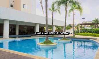 Imagem: APARTAMENTO RESIDENCIAL em SÃO PAULO