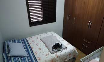 Imagem 4: APARTAMENTO RESIDENCIAL em SÃO PAULO - SP, VILA SANTOS