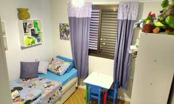 Imagem 5: APARTAMENTO RESIDENCIAL em SÃO PAULO - SP, VILA SANTOS