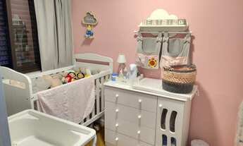 Imagem 6: APARTAMENTO RESIDENCIAL em SÃO PAULO - SP, VILA SANTOS