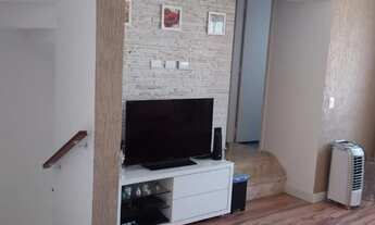 Imagem 7: CASA RESIDENCIAL em SÃO PAULO - SP, VILA SANTOS