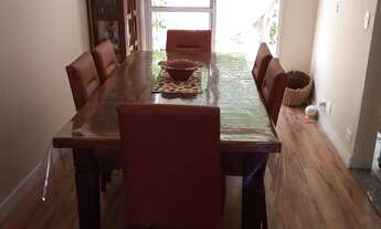 Imagem 5: CASA RESIDENCIAL em SÃO PAULO - SP, VILA SANTOS