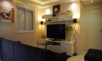 Imagem 2: APARTAMENTO RESIDENCIAL em SÃO PAULO - SP, SANTA TERESINHA