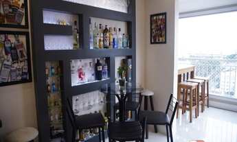 Imagem 4: APARTAMENTO RESIDENCIAL em SÃO PAULO - SP, SANTA TERESINHA