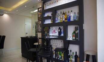 Imagem 5: APARTAMENTO RESIDENCIAL em SÃO PAULO - SP, SANTA TERESINHA