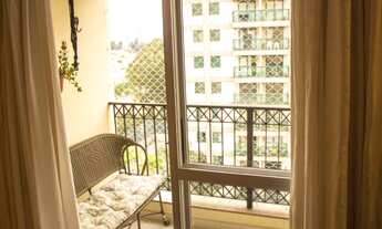 Imagem 1: APARTAMENTO RESIDENCIAL em SÃO PAULO - SP, PARQUE MANDAQUI