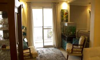 Imagem 3: APARTAMENTO RESIDENCIAL em SÃO PAULO - SP, PARQUE MANDAQUI