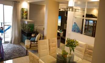 Imagem 5: APARTAMENTO RESIDENCIAL em SÃO PAULO - SP, PARQUE MANDAQUI