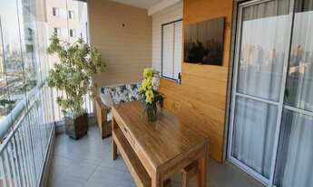 Imagem 4: APARTAMENTO RESIDENCIAL em SÃO PAULO - SP, LAUZANE PAULISTA