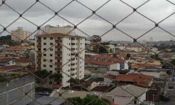 Imagem: APARTAMENTO RESIDENCIAL em SÃO PAULO