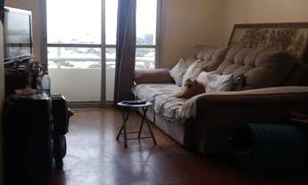 Imagem 2: APARTAMENTO RESIDENCIAL em SÃO PAULO - SP, PARQUE MANDAQUI