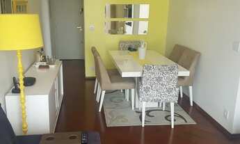 Imagem 5: APARTAMENTO RESIDENCIAL em SÃO PAULO - SP, SANTA TERESINHA