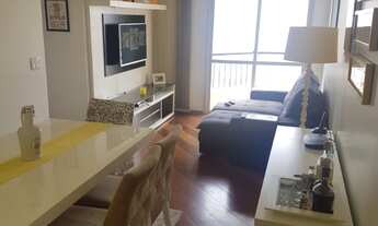 Imagem 7: APARTAMENTO RESIDENCIAL em SÃO PAULO - SP, SANTA TERESINHA