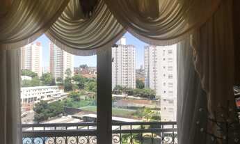 Imagem: APARTAMENTO RESIDENCIAL em SÃO PAULO