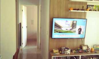 Imagem 1: APARTAMENTO RESIDENCIAL em SÃO PAULO - SP, PARQUE MANDAQUI