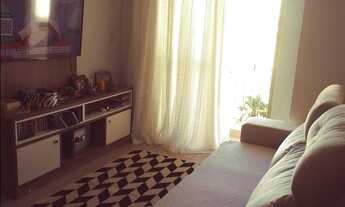 Imagem 2: APARTAMENTO RESIDENCIAL em SÃO PAULO - SP, PARQUE MANDAQUI