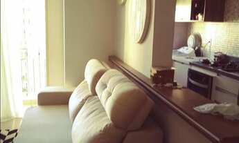 Imagem 3: APARTAMENTO RESIDENCIAL em SÃO PAULO - SP, PARQUE MANDAQUI