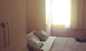 Imagem 6: APARTAMENTO RESIDENCIAL em SÃO PAULO - SP, PARQUE MANDAQUI