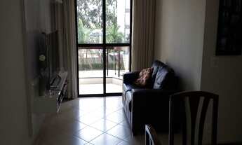 Imagem 4: APARTAMENTO RESIDENCIAL em SÃO PAULO - SP, PARQUE MANDAQUI