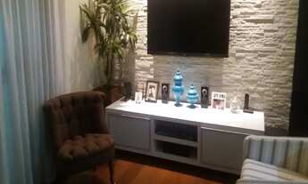 Imagem 3: APARTAMENTO RESIDENCIAL em SÃO PAULO - SP, JARDIM PEREIRA LEITE