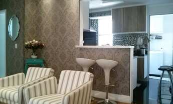 Imagem 4: APARTAMENTO RESIDENCIAL em SÃO PAULO - SP, JARDIM PEREIRA LEITE