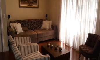 Imagem 6: APARTAMENTO RESIDENCIAL em SÃO PAULO - SP, JARDIM PEREIRA LEITE