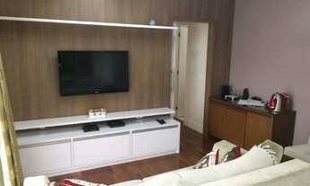 Imagem 3: APARTAMENTO RESIDENCIAL em SÃO PAULO - SP, JARDIM PEREIRA LEITE