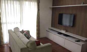 Imagem 4: APARTAMENTO RESIDENCIAL em SÃO PAULO - SP, JARDIM PEREIRA LEITE