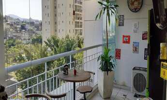 Imagem 3: APARTAMENTO RESIDENCIAL em SÃO PAULO - SP, LAUZANE PAULISTA