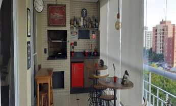 Imagem 4: APARTAMENTO RESIDENCIAL em SÃO PAULO - SP, LAUZANE PAULISTA