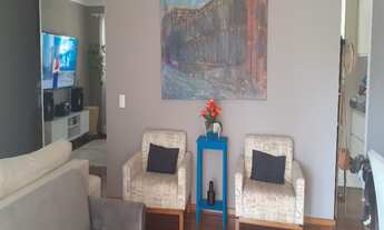 Imagem 6: APARTAMENTO RESIDENCIAL em SÃO PAULO - SP, LAUZANE PAULISTA