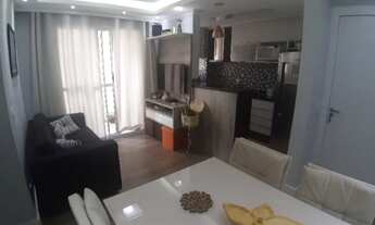 Imagem 2: APARTAMENTO RESIDENCIAL em SÃO PAULO - SP, VILA GUILHERME