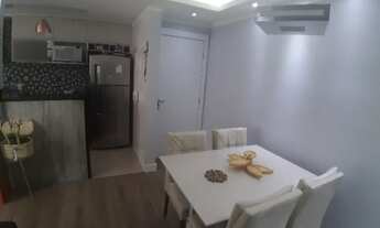 Imagem 3: APARTAMENTO RESIDENCIAL em SÃO PAULO - SP, VILA GUILHERME