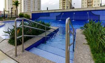 Imagem 2: APARTAMENTO RESIDENCIAL em SÃO PAULO - SP, JARDIM LEONOR MENDES DE BARROS