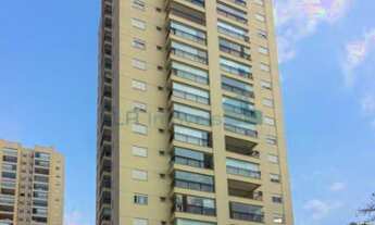 Imagem 3: APARTAMENTO RESIDENCIAL em SÃO PAULO - SP, JARDIM LEONOR MENDES DE BARROS